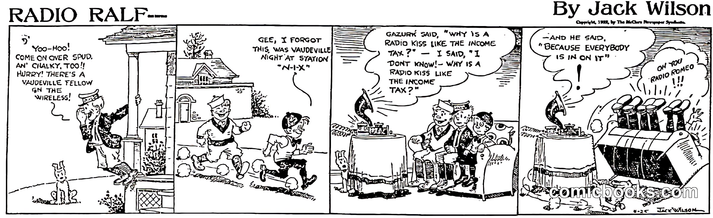 Radio Ralf
