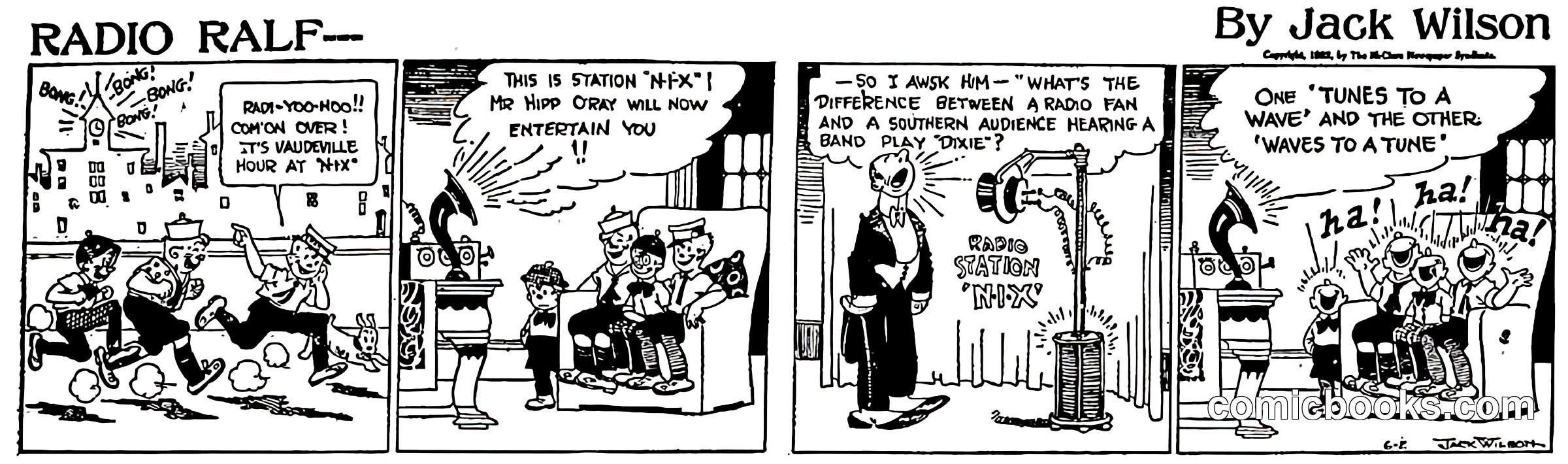 Radio Ralf