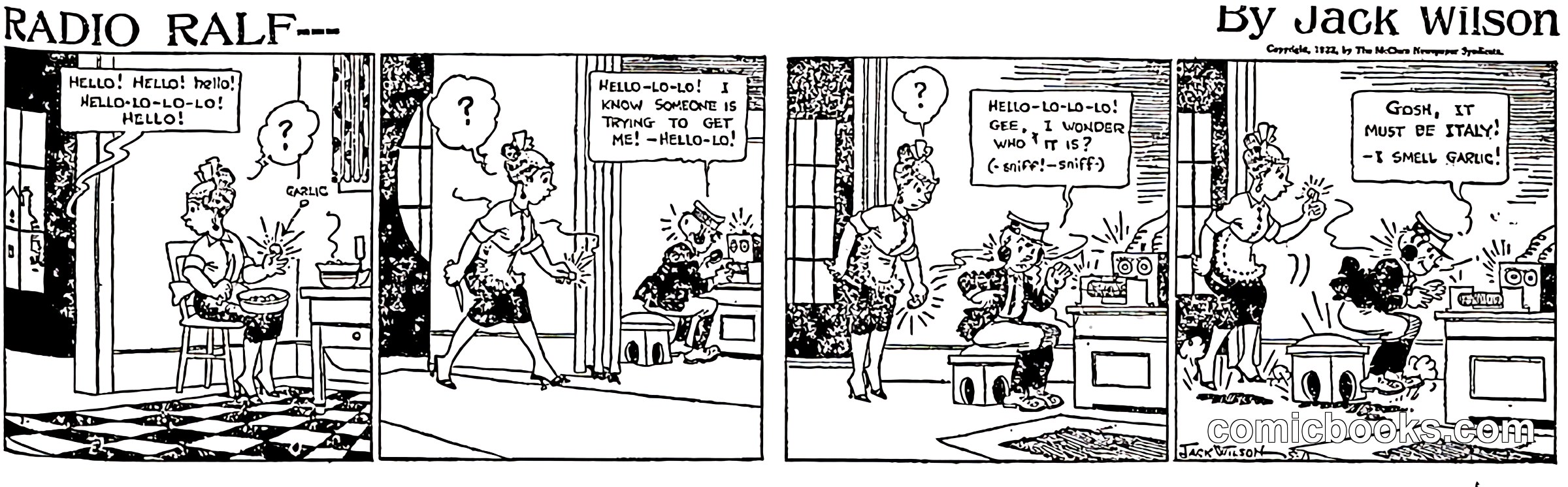 Radio Ralf