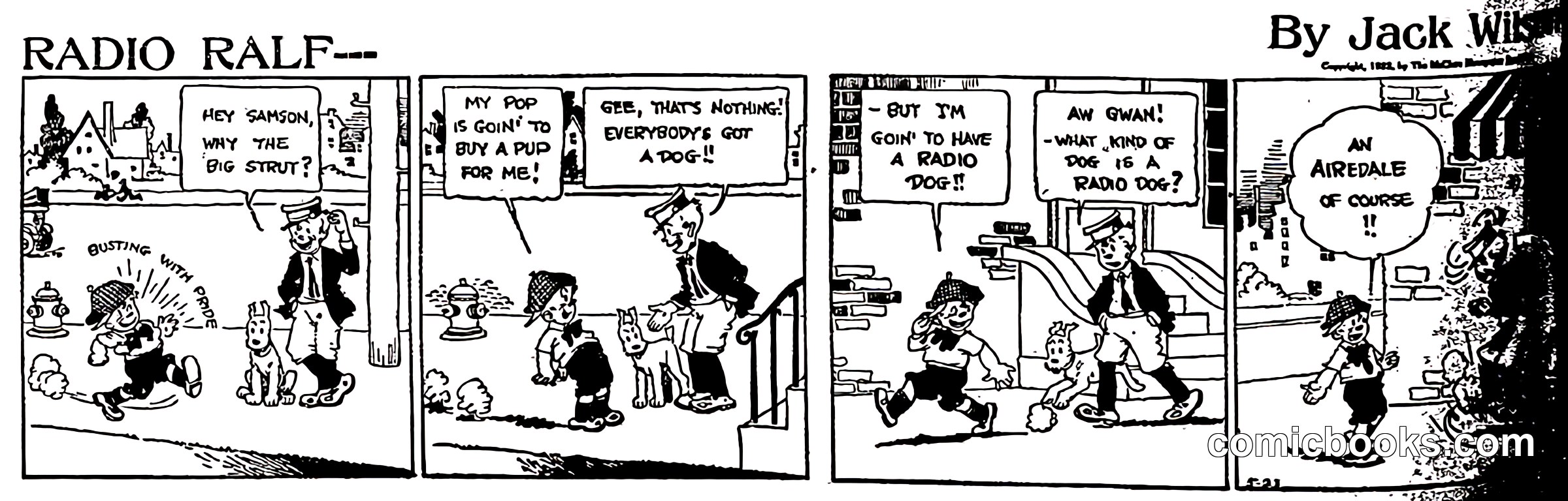 Radio Ralf