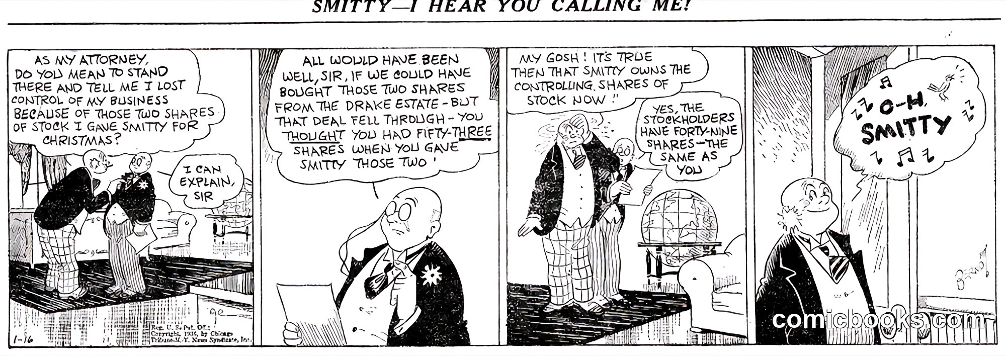 Smitty