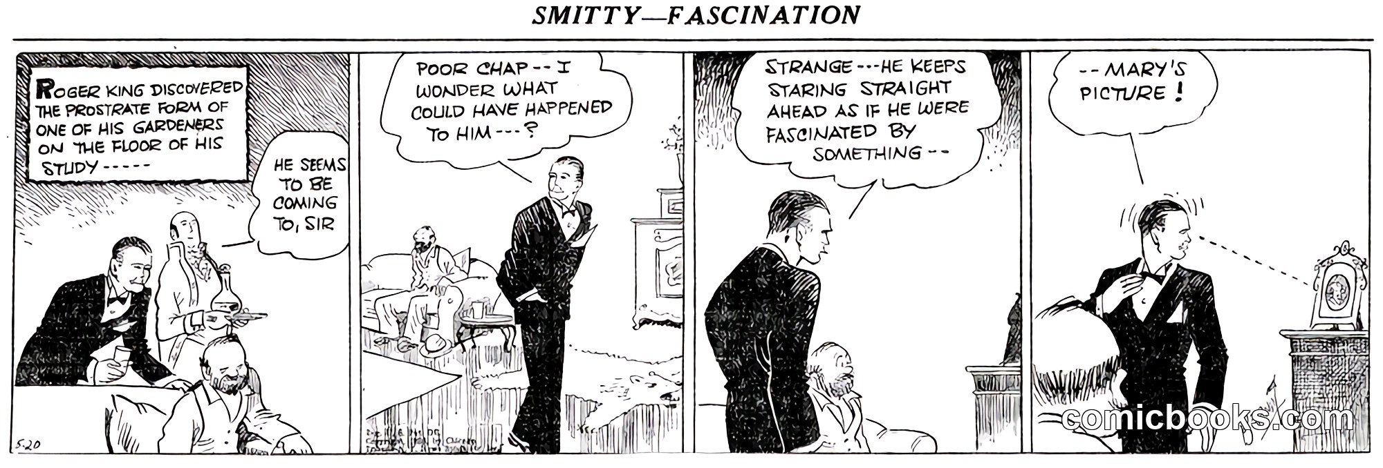 Smitty