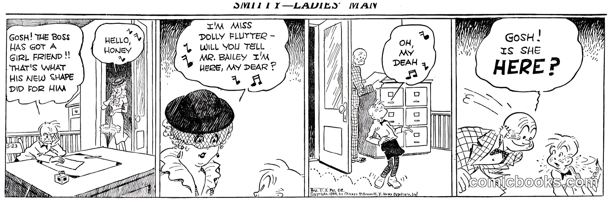 Smitty
