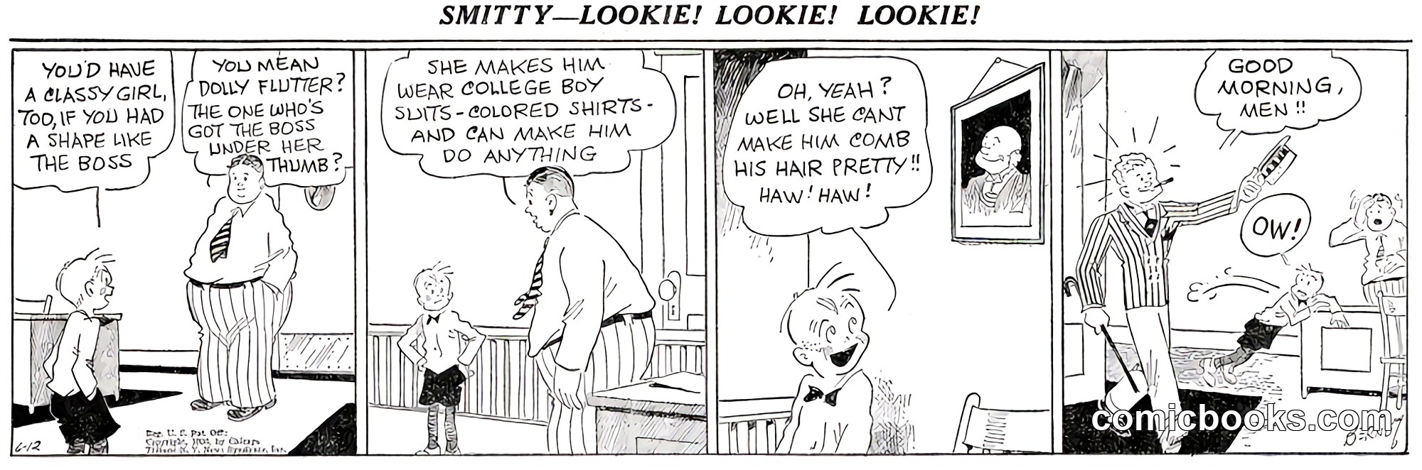 Smitty
