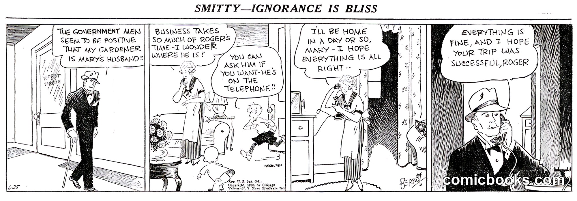 Smitty