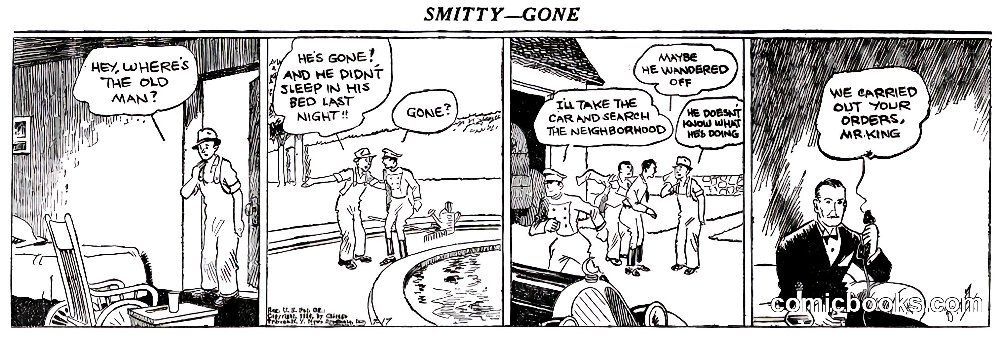 Smitty