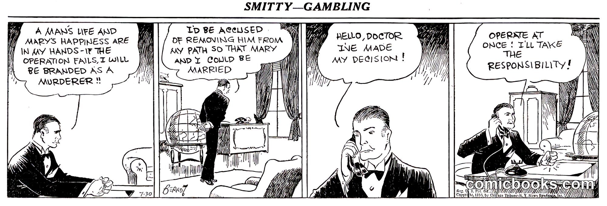 Smitty