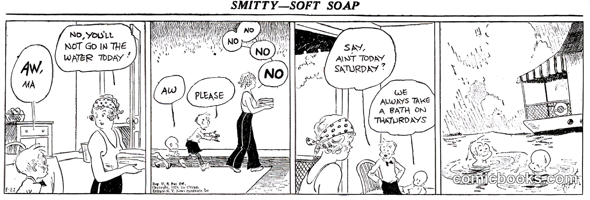 Smitty