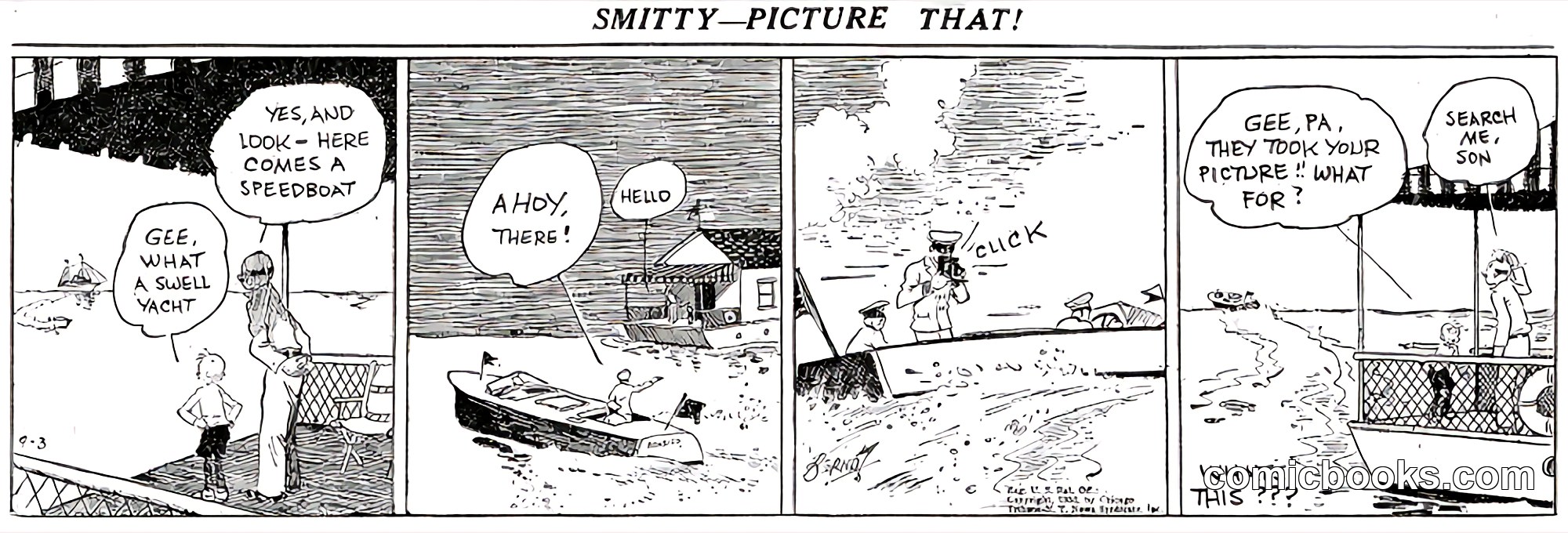 Smitty