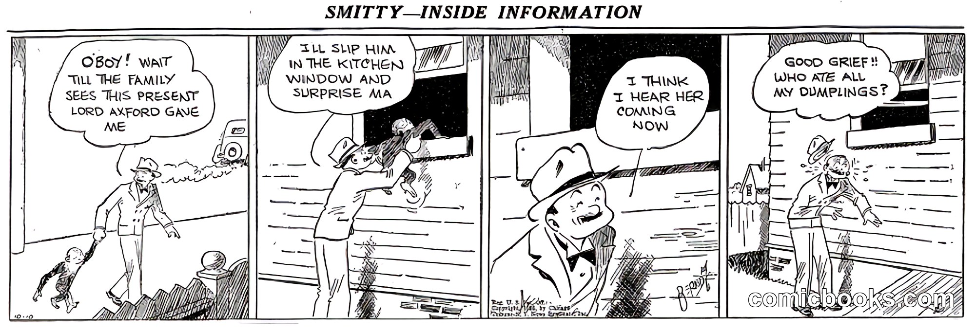 Smitty