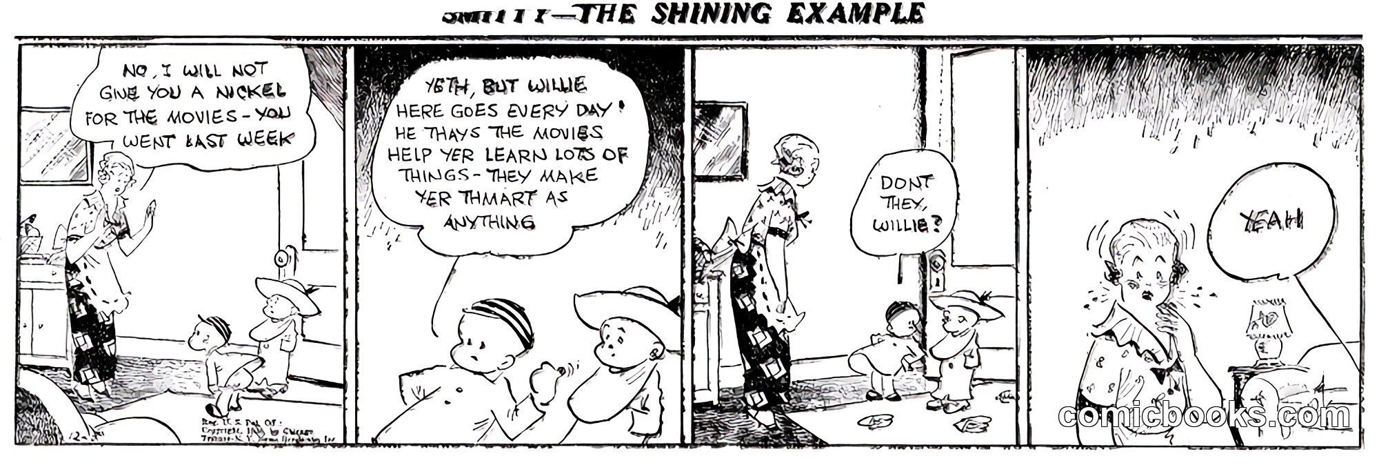 Smitty