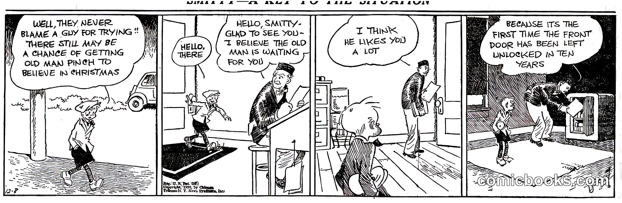 Smitty