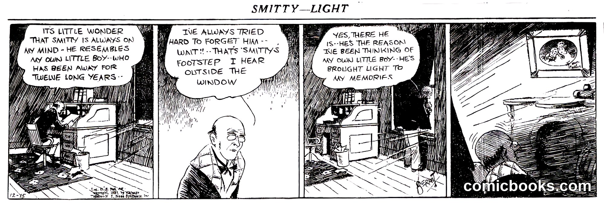 Smitty