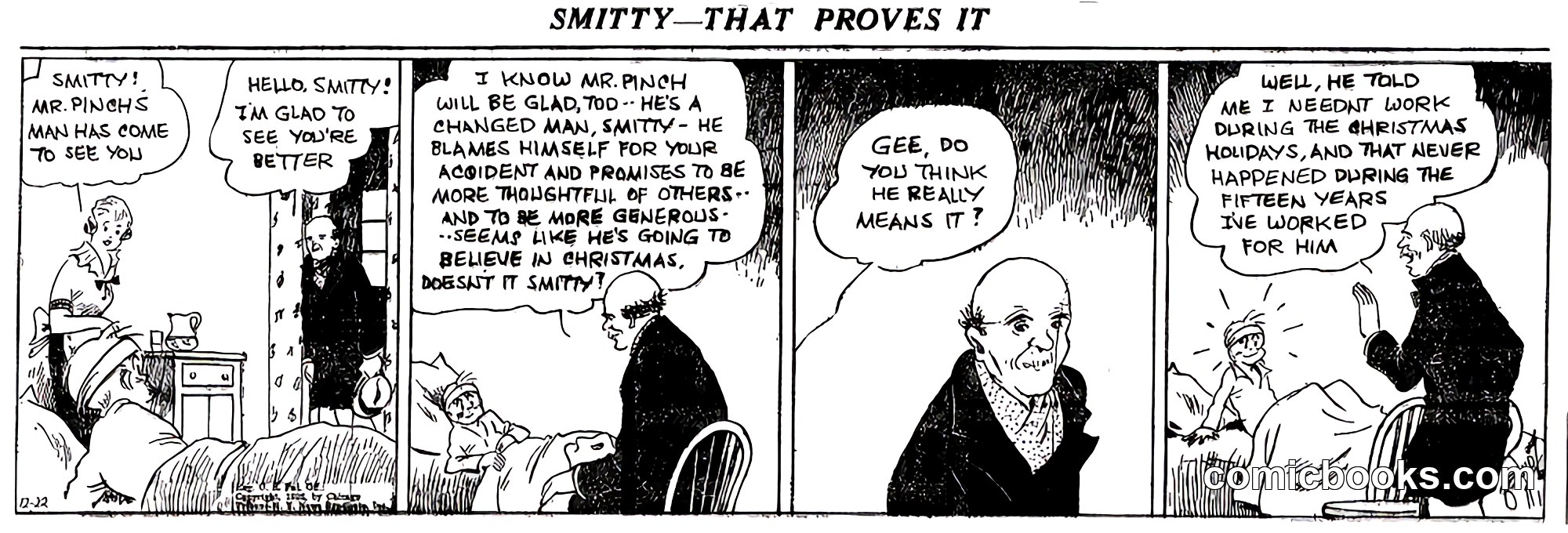 Smitty