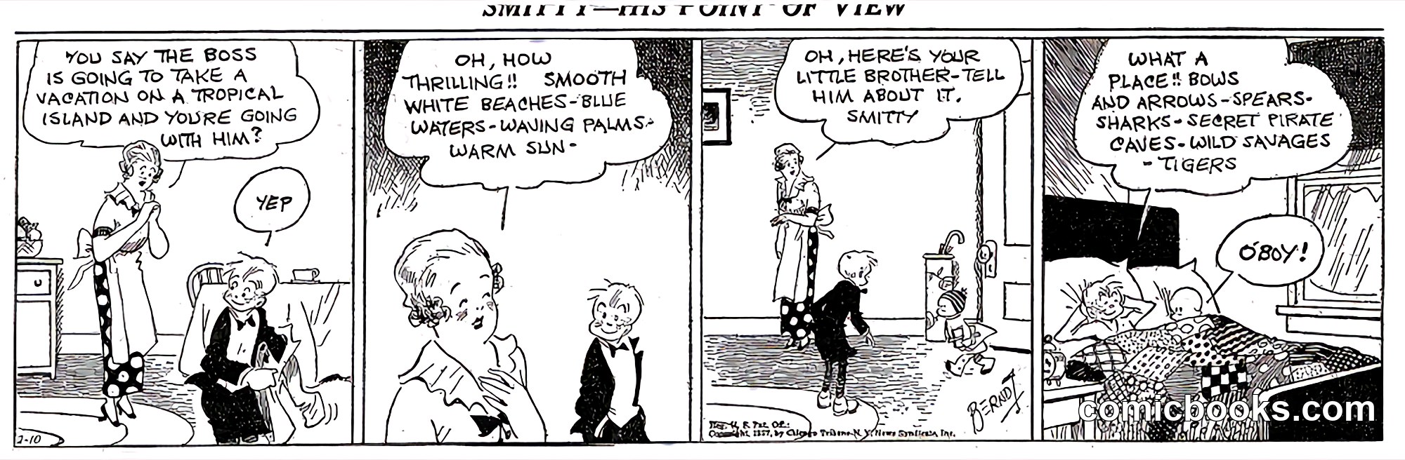 Smitty