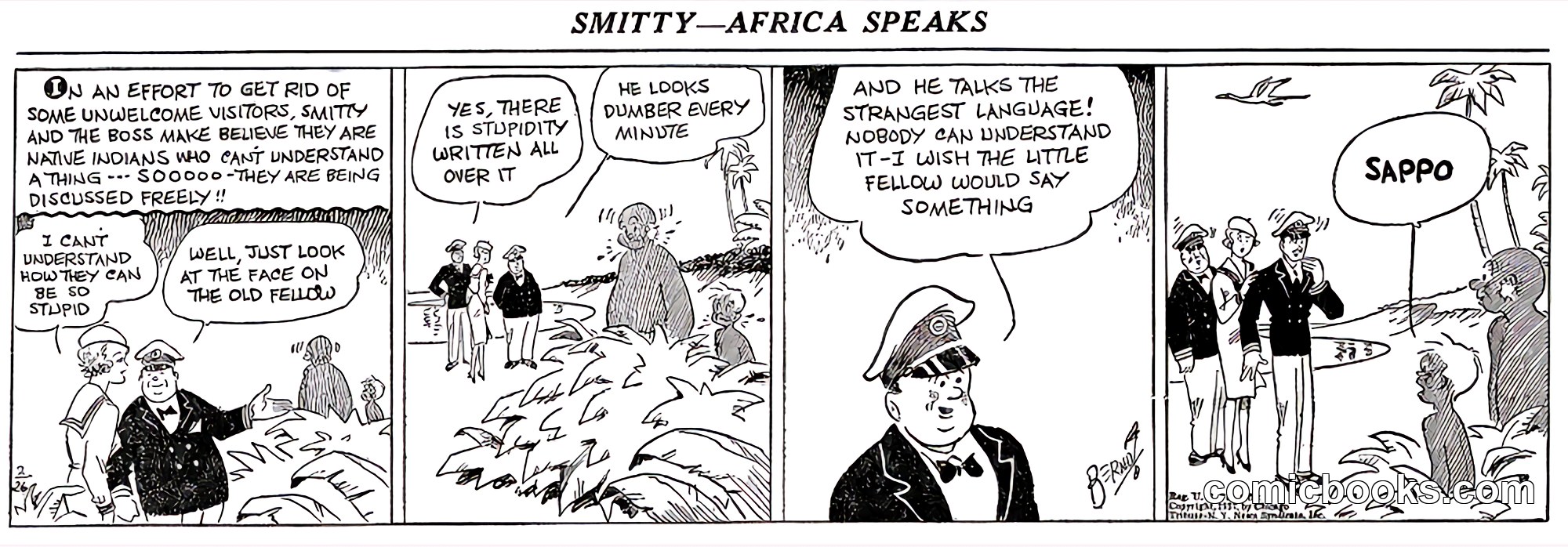 Smitty