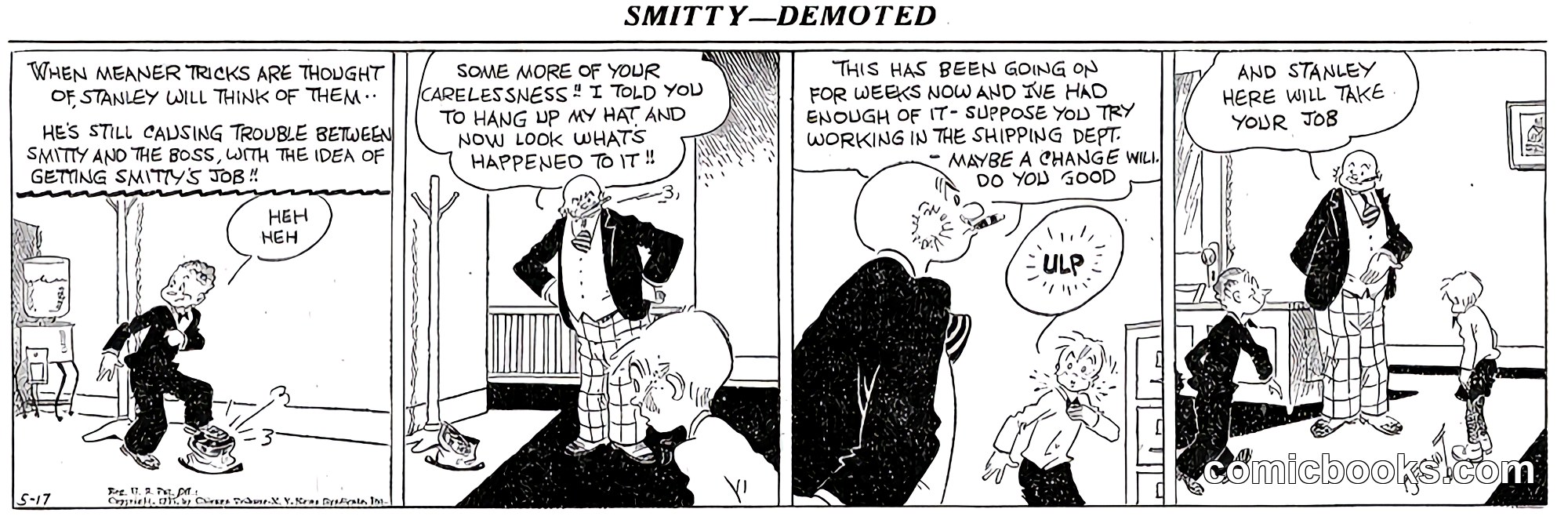 Smitty