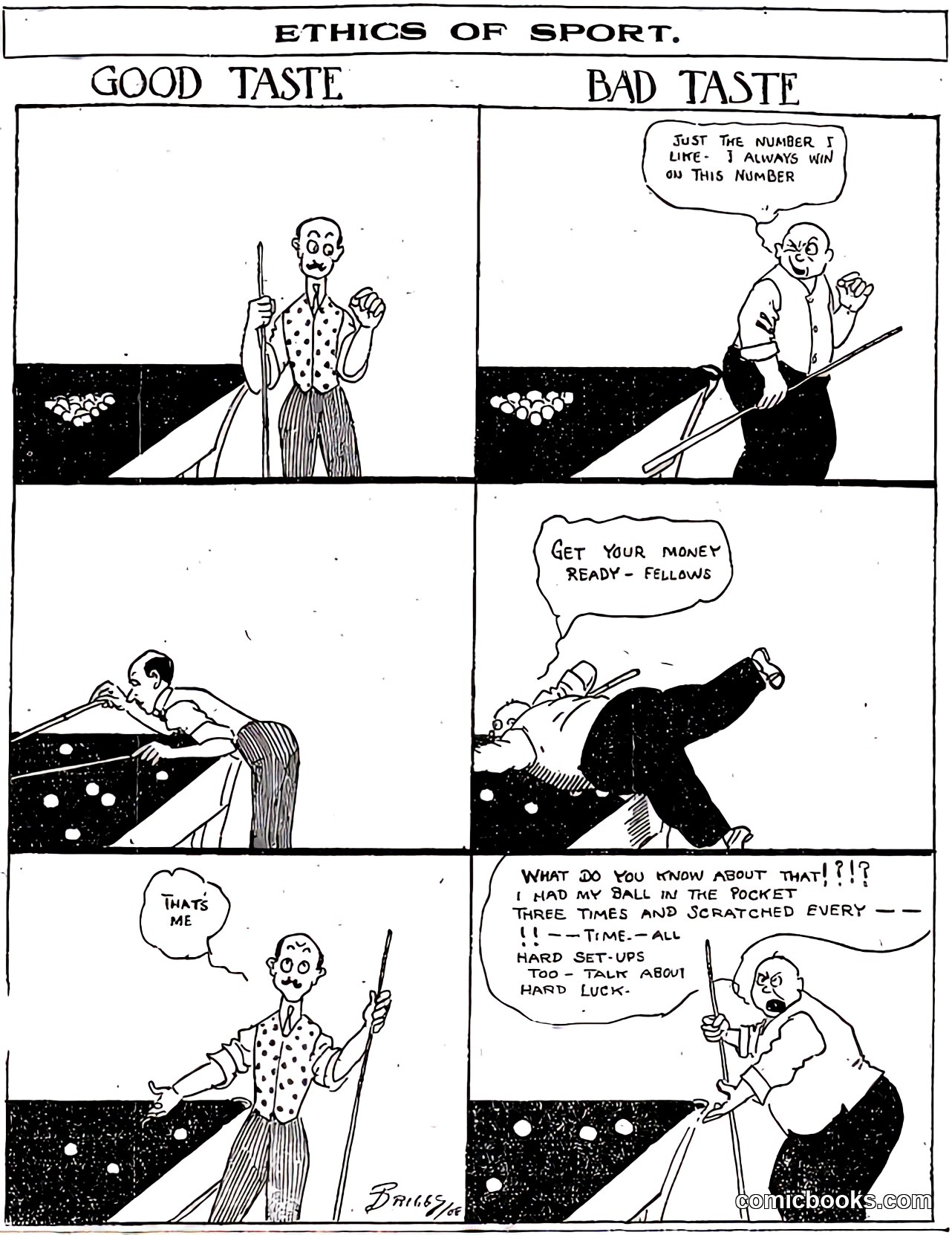 Ethics of Sport