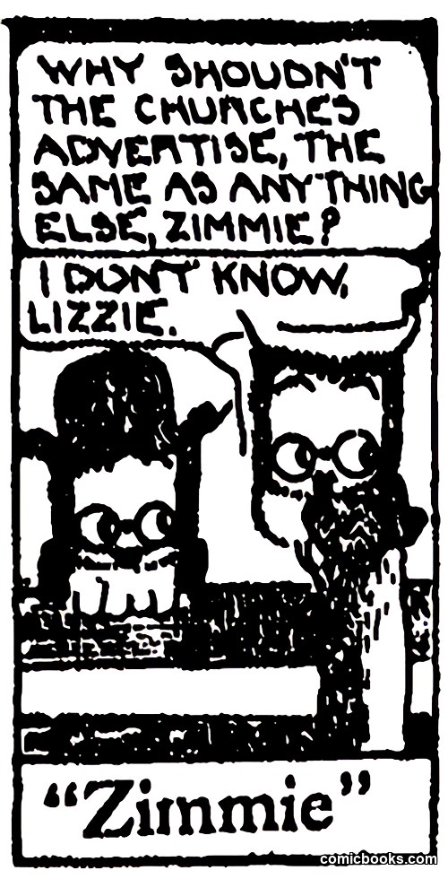 Zimmie