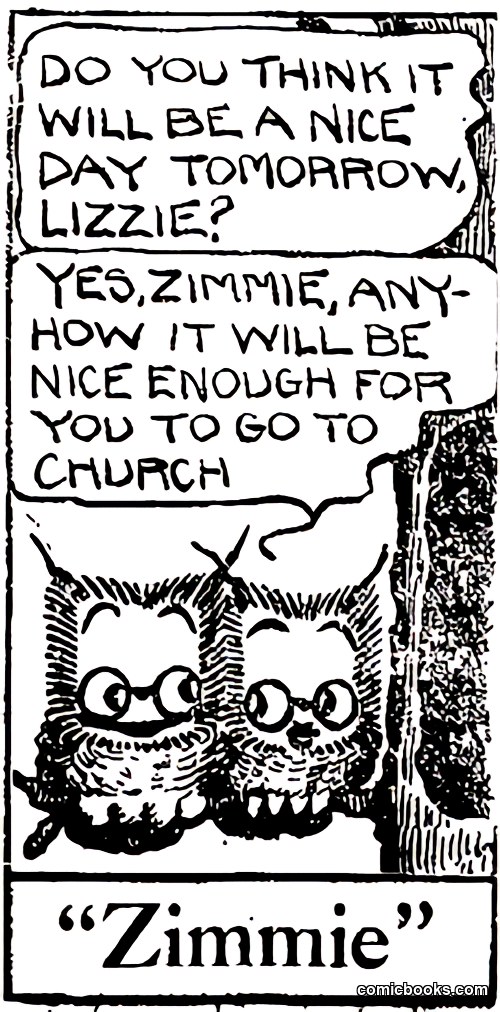 Zimmie