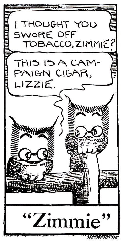 Zimmie