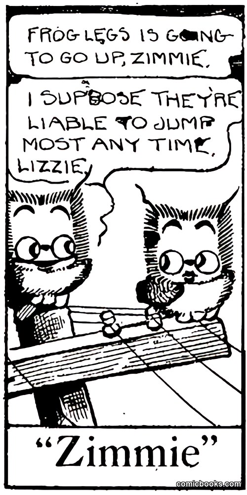 Zimmie