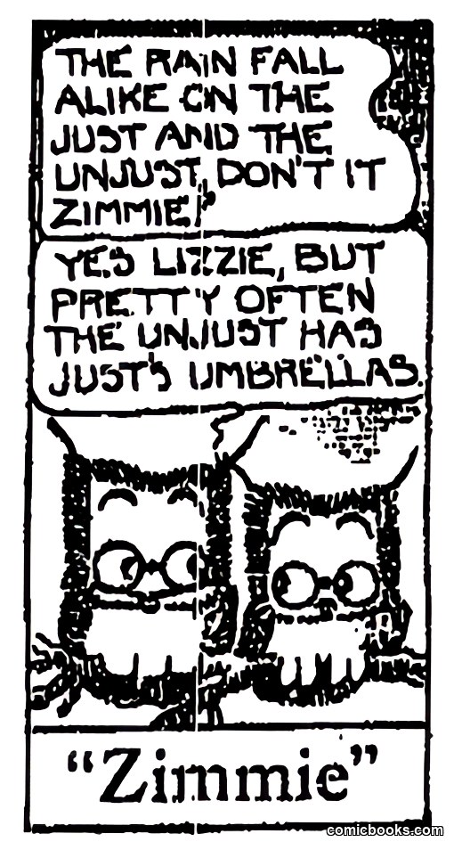 Zimmie