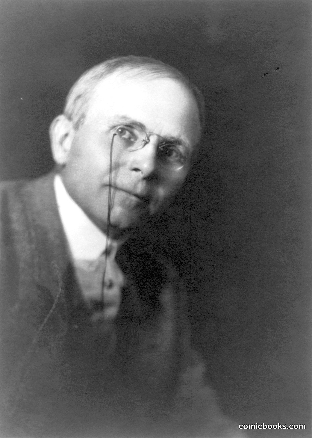 Frederick Burr Opper (1857–1937)