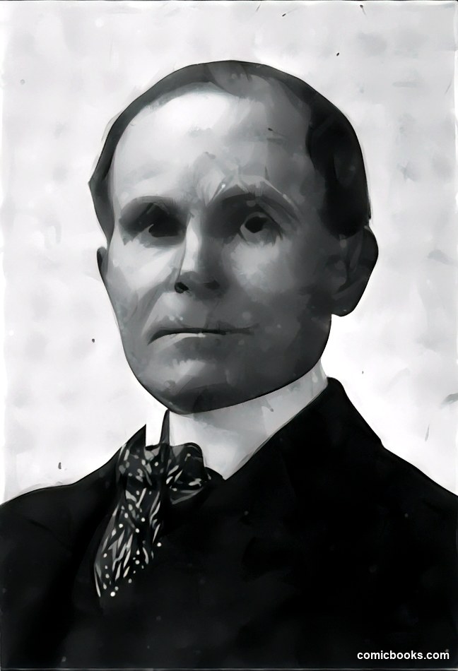 Frederick Burr Opper (c. 1904)