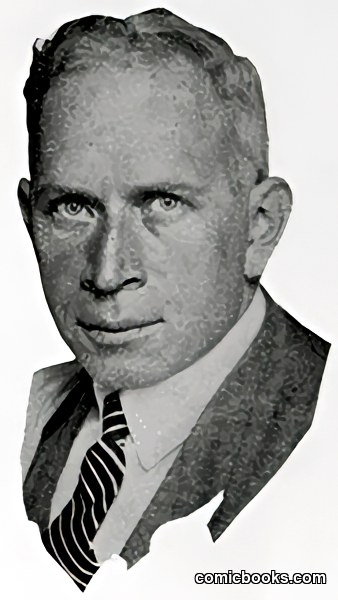 Harry Hershfield, Comic Strip Pioneer
