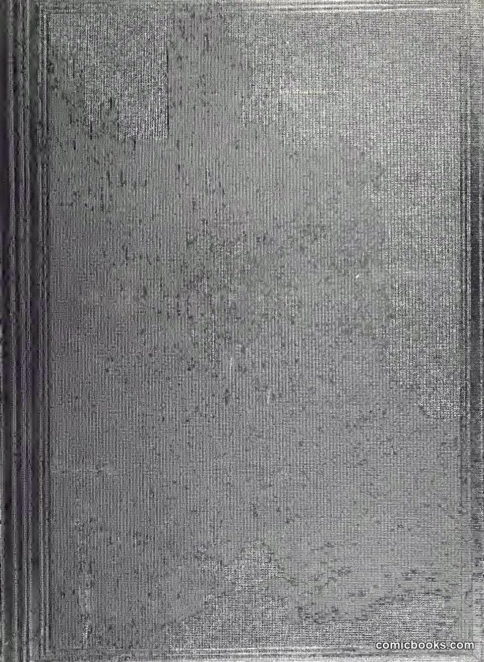 Library Catalog Cover, Peabody Institute