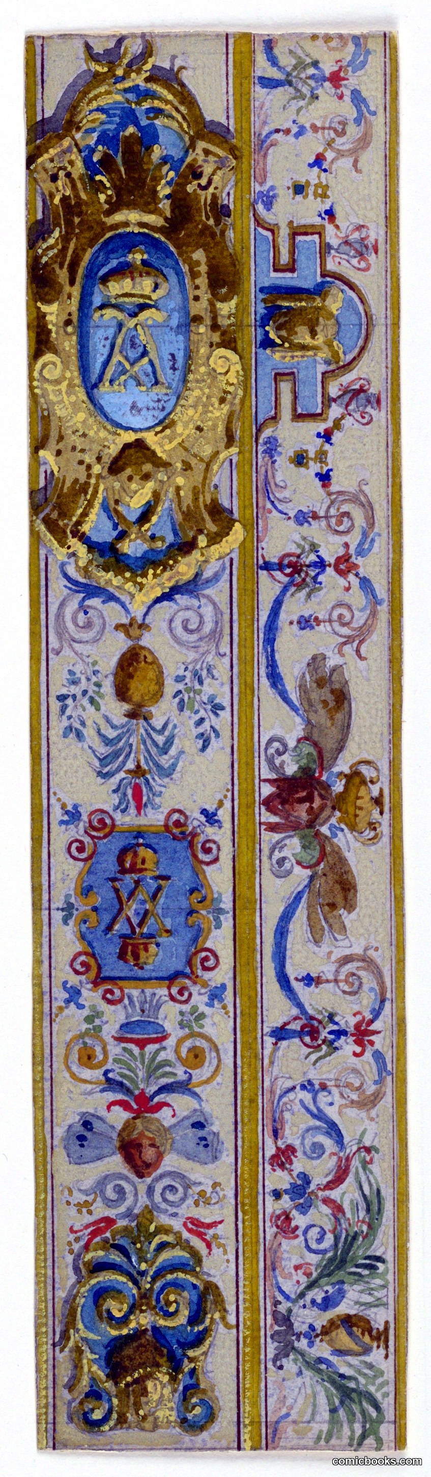 Decorative Wall Panel