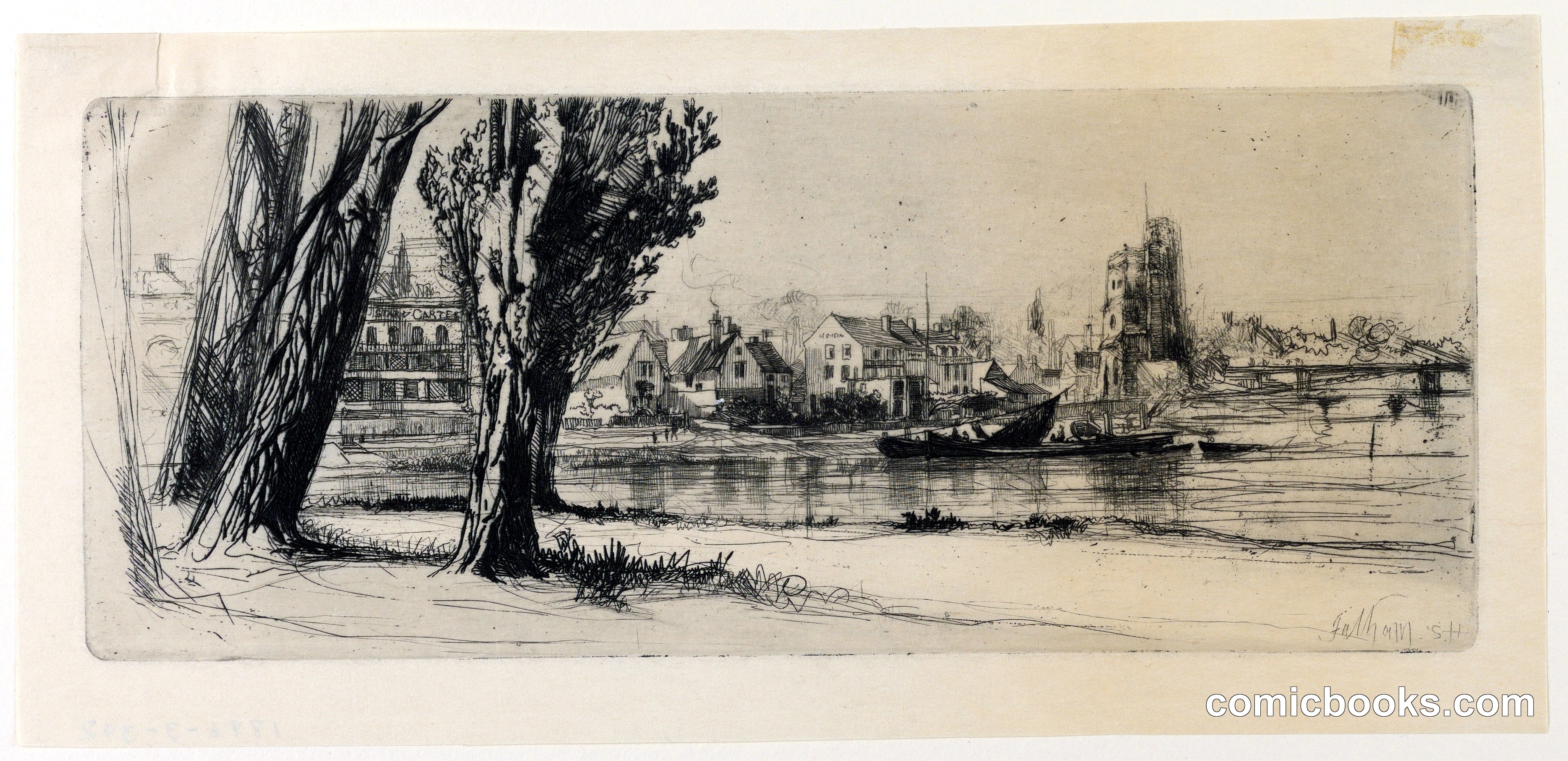 Fulham