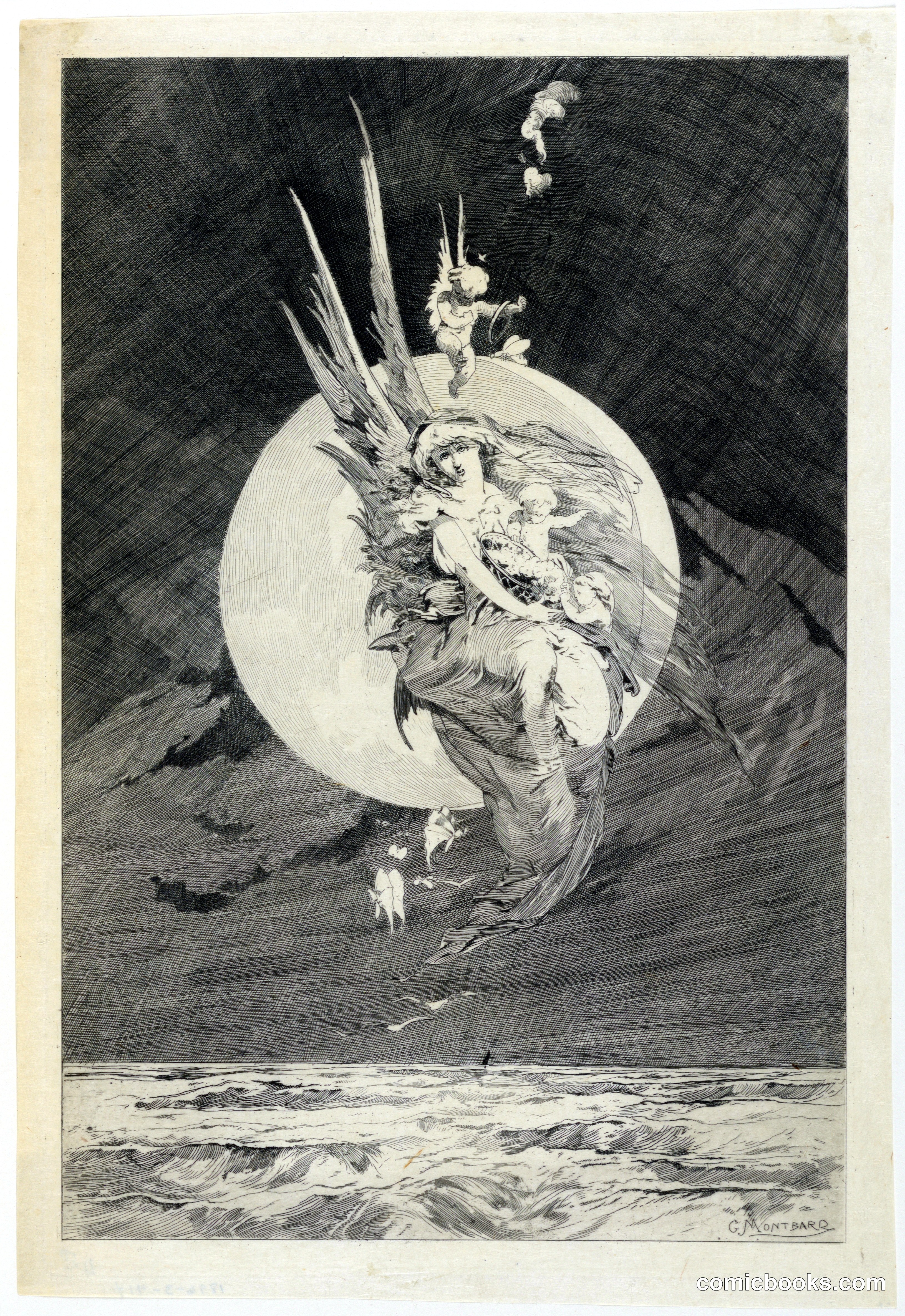 La Lune de Miel