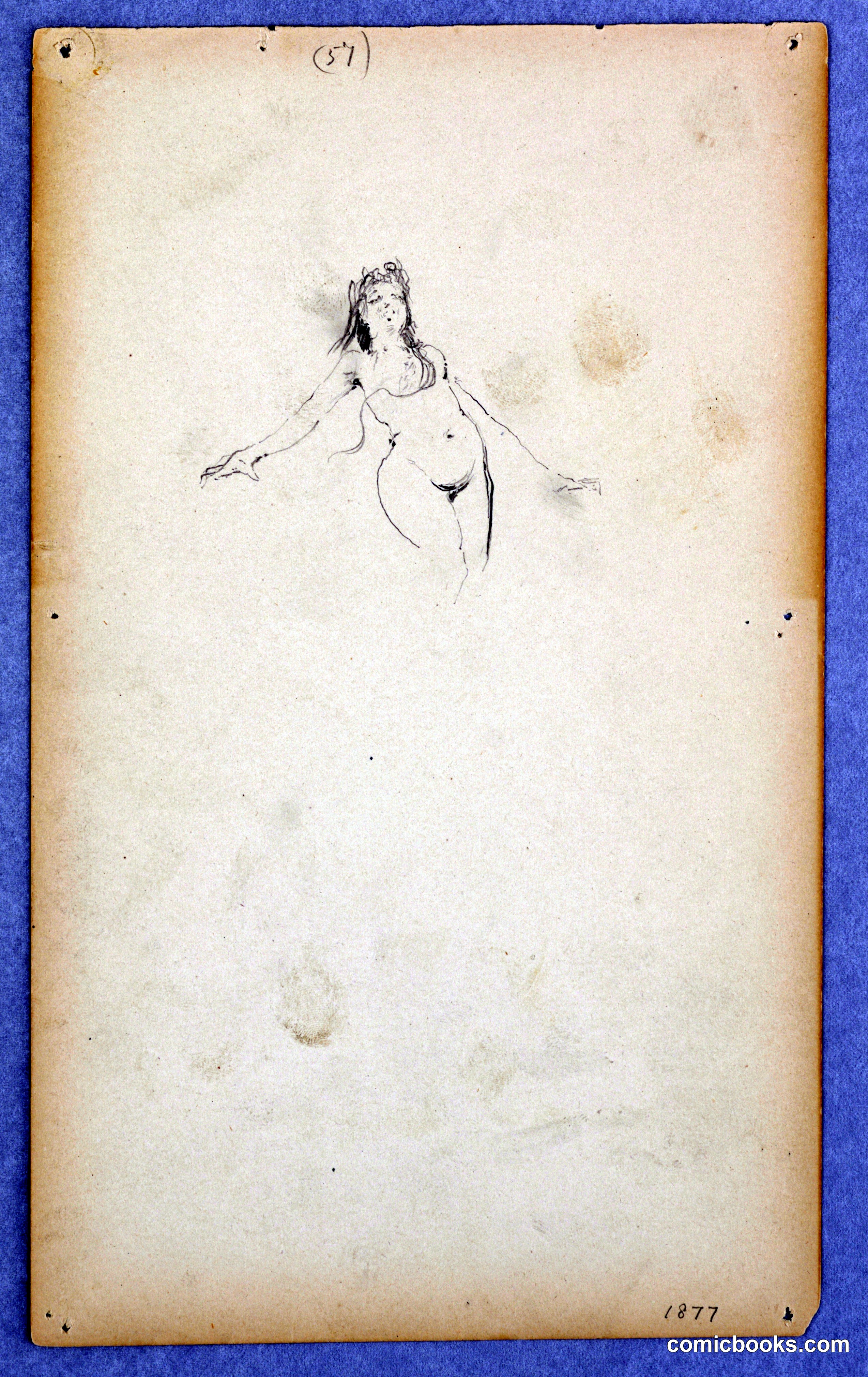Figure Study