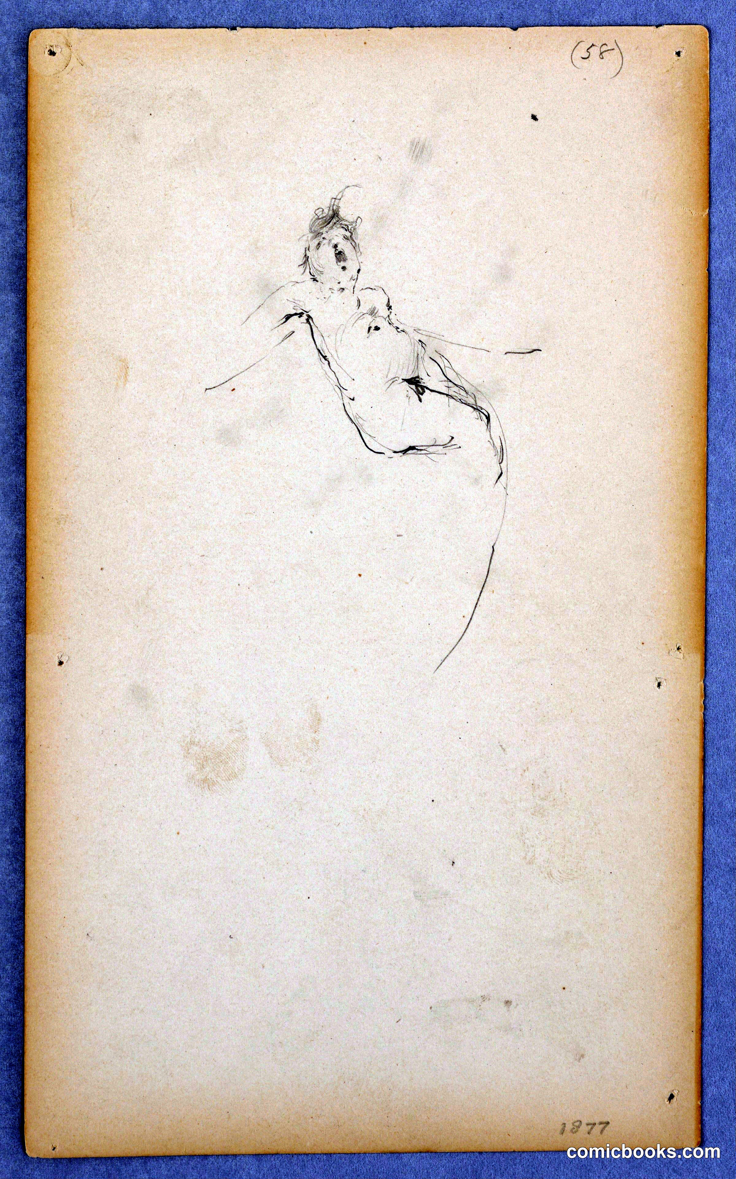 Figure Study