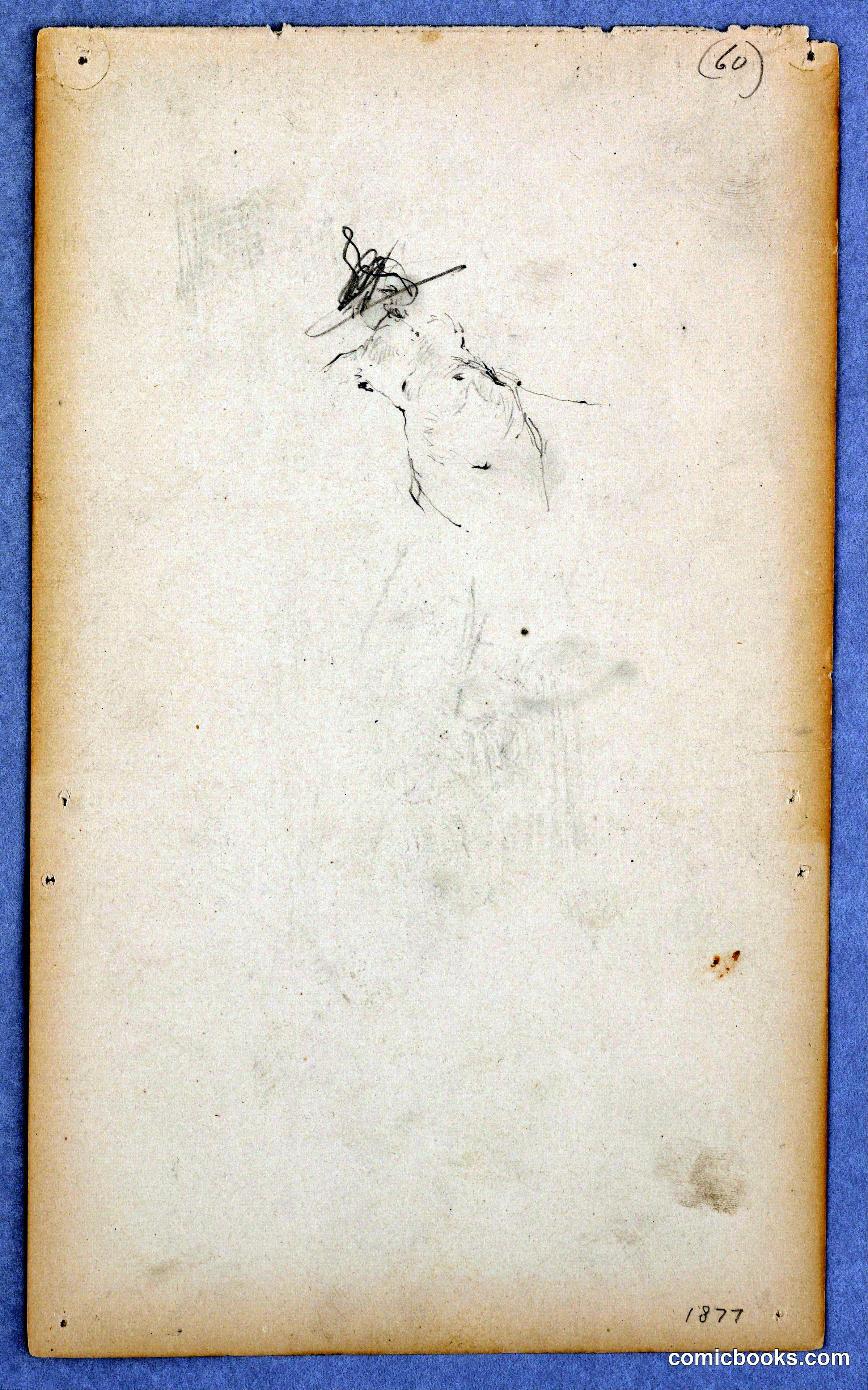 Figure Study