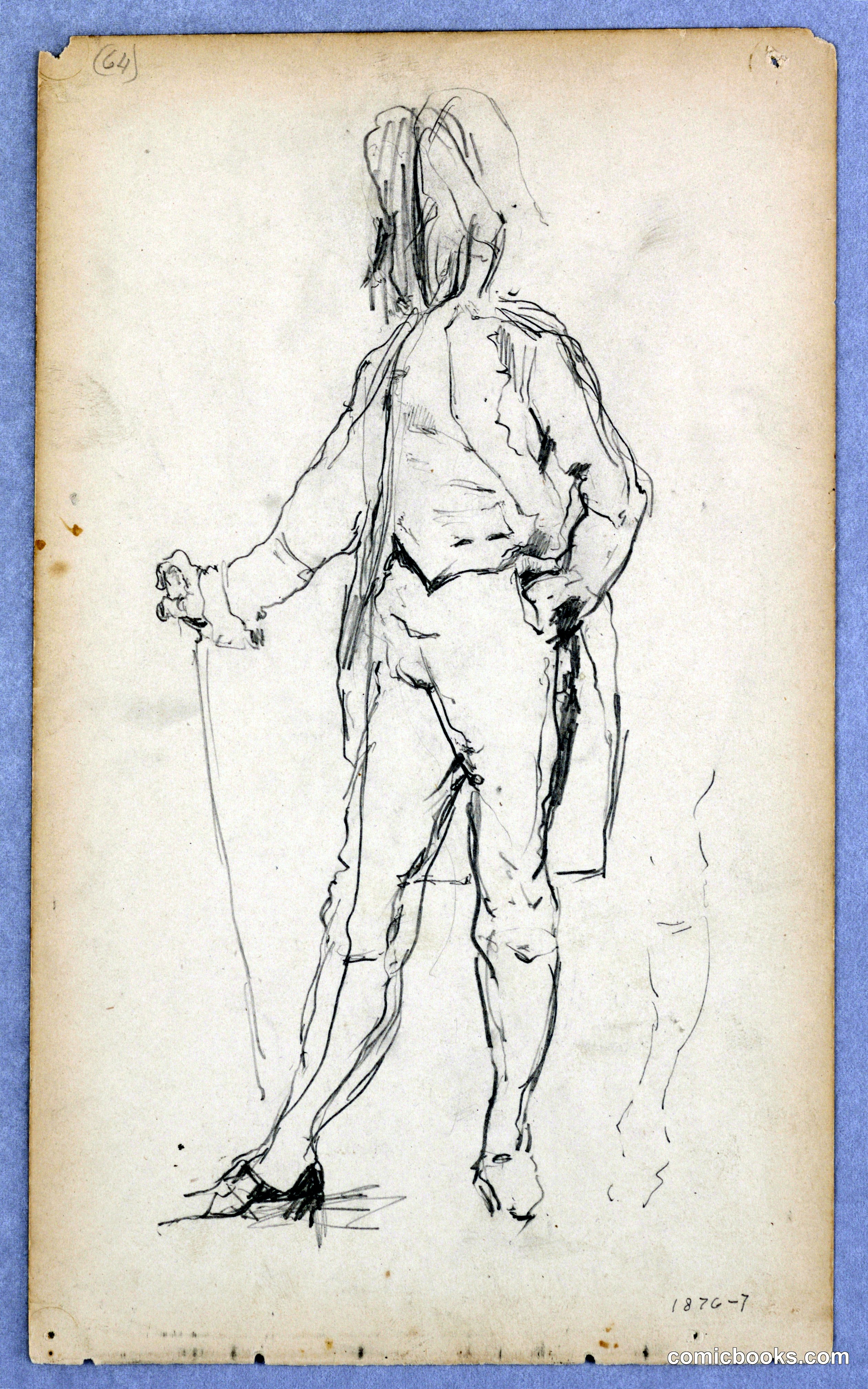 Figure Study