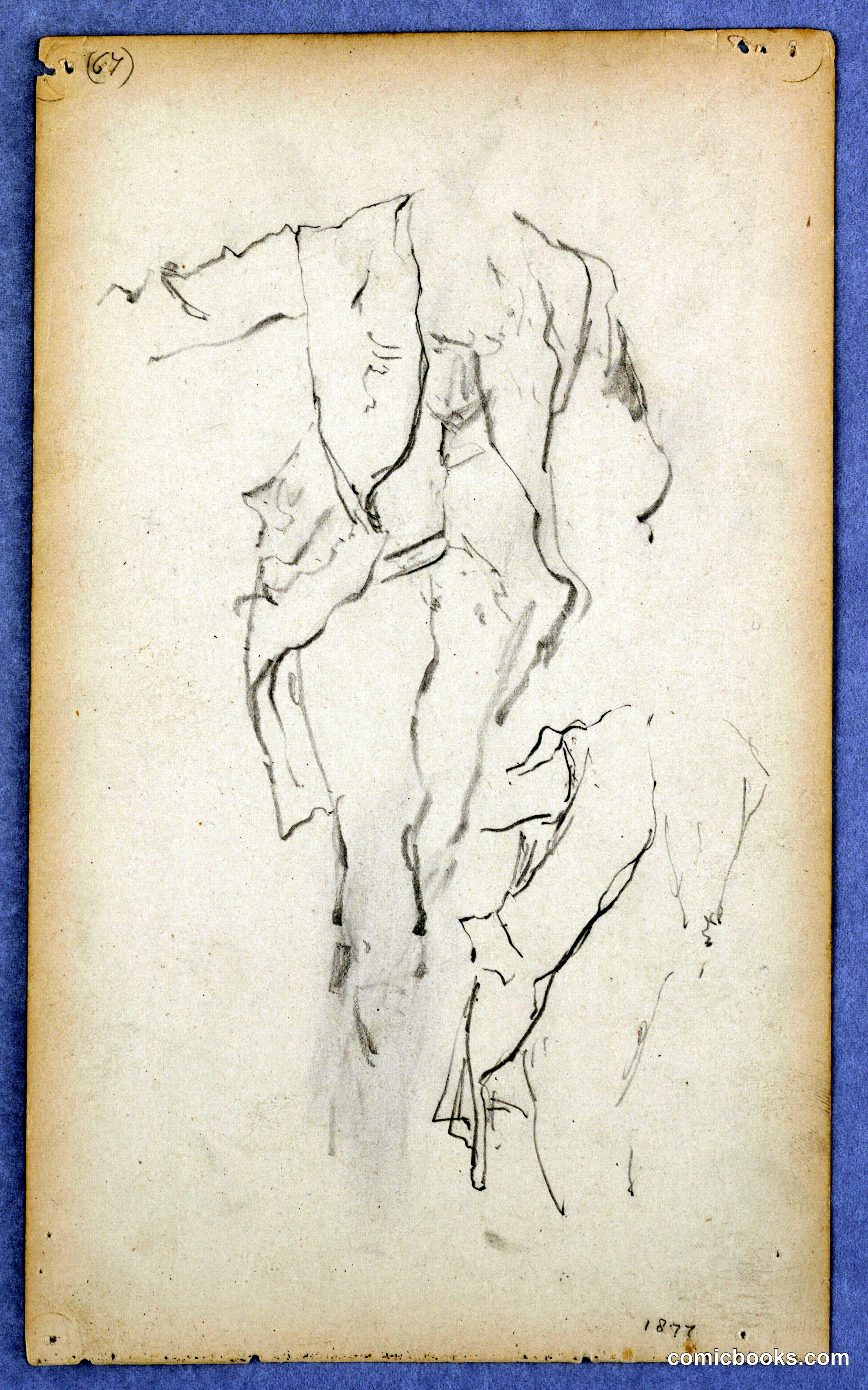 Figure Study