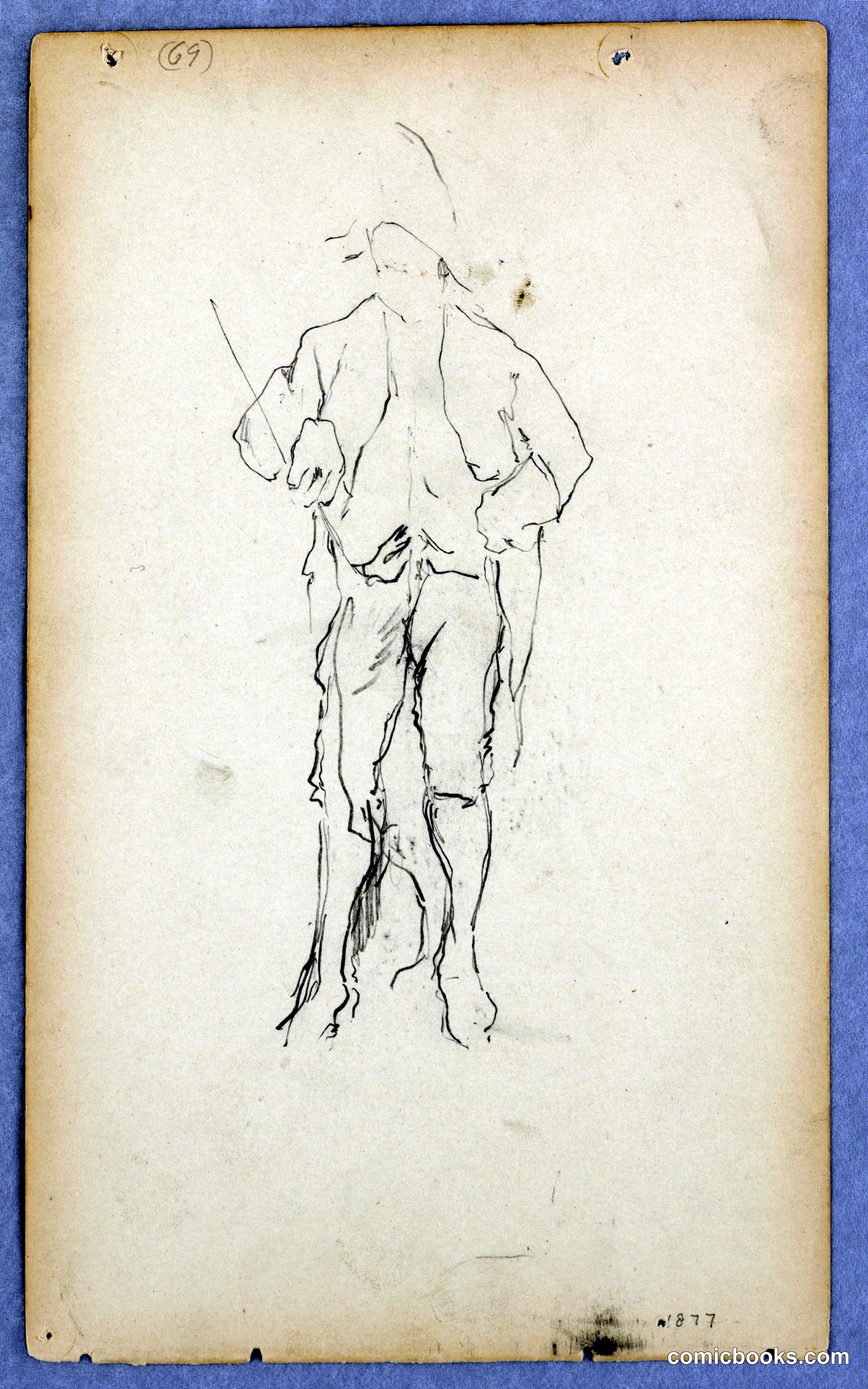 Figure Study