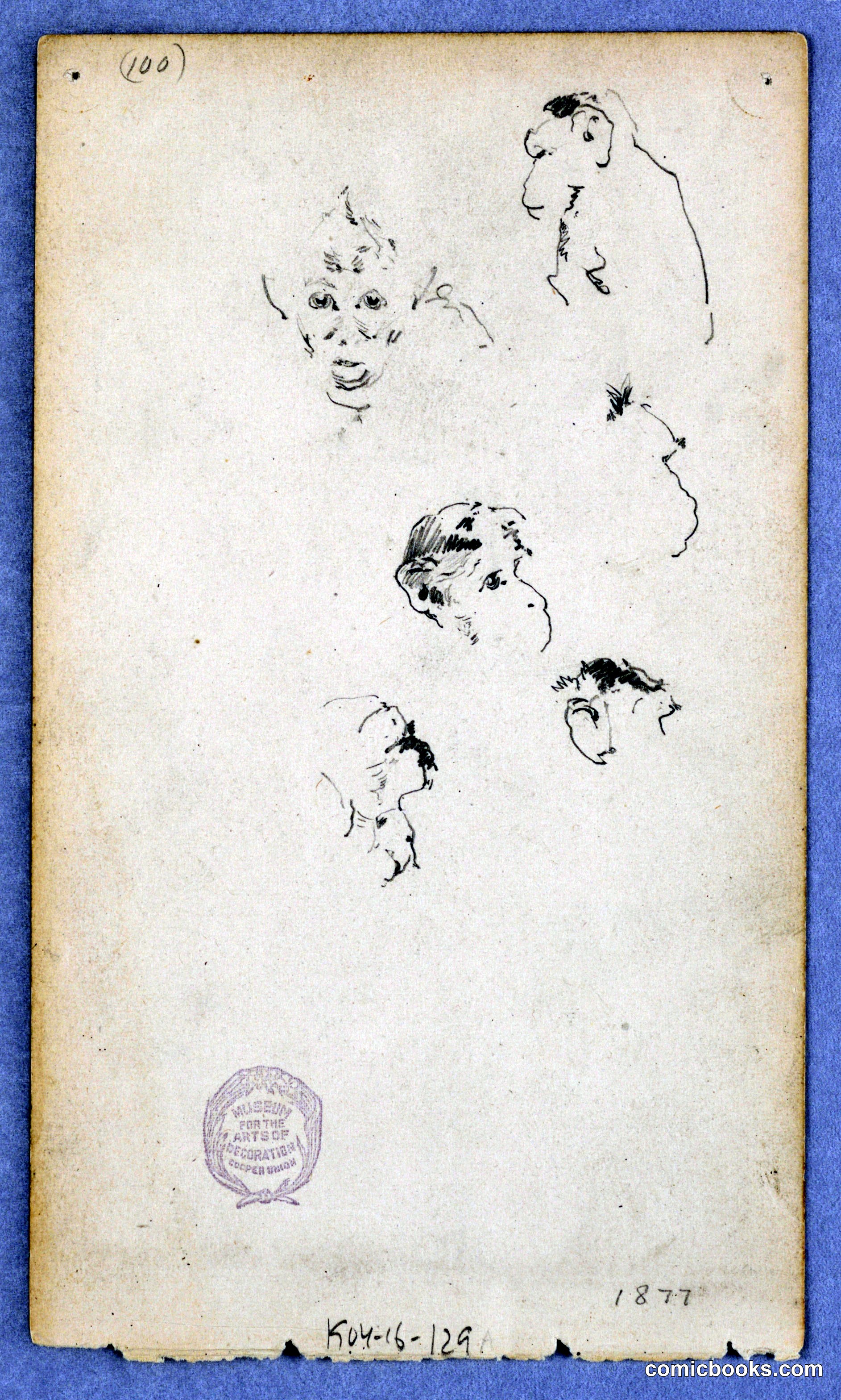 Monkey Study