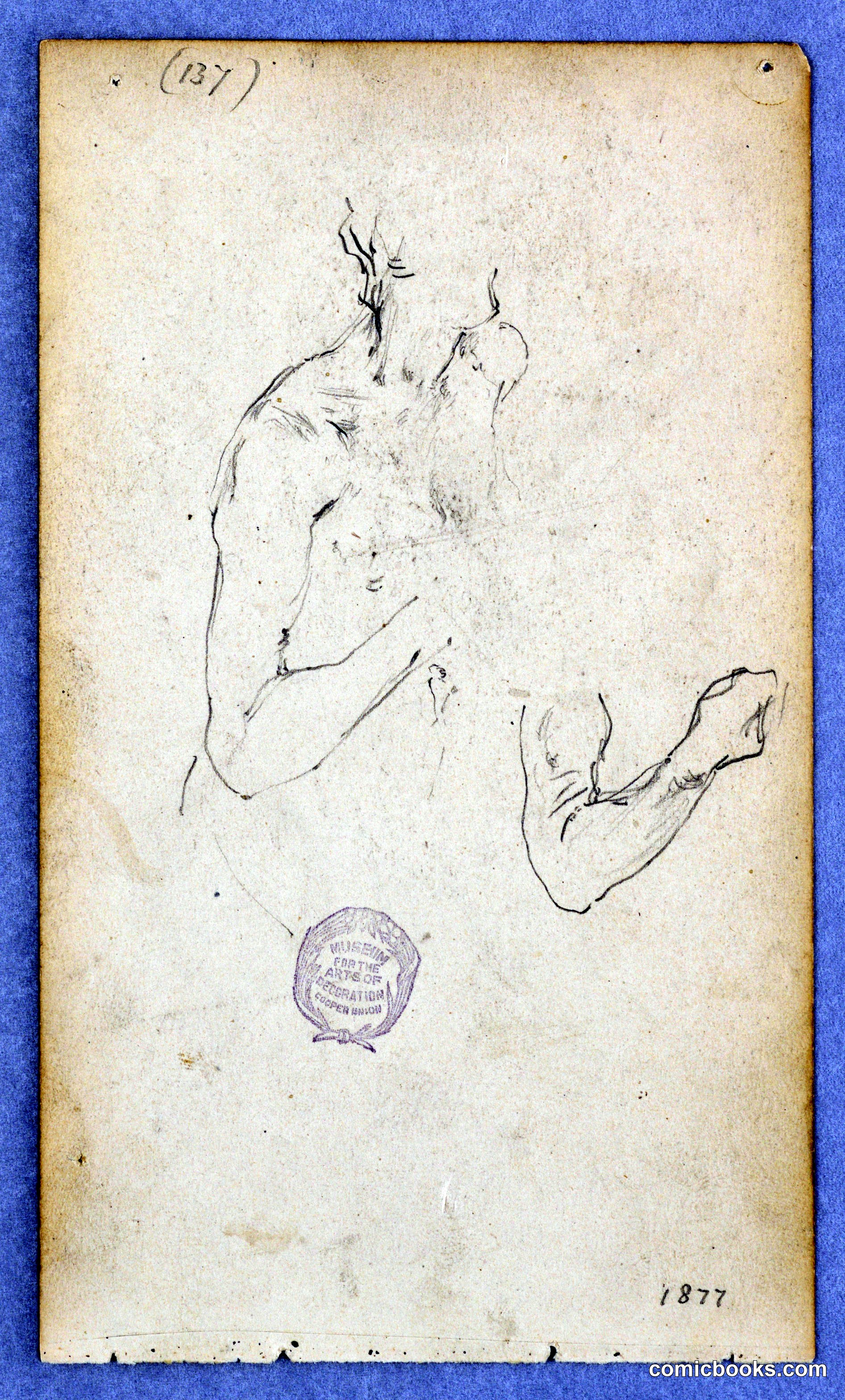 Figure Study
