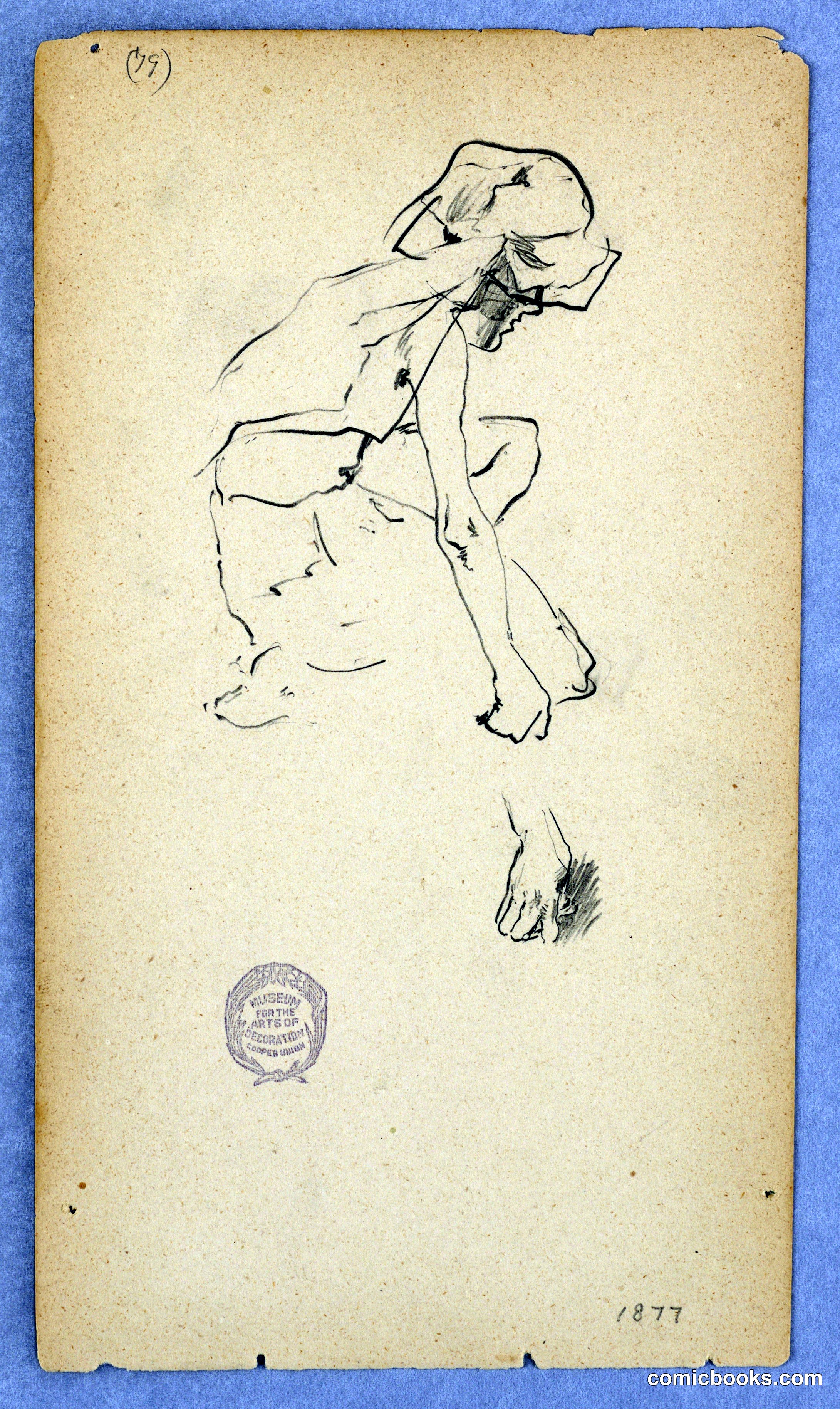 Figure Study