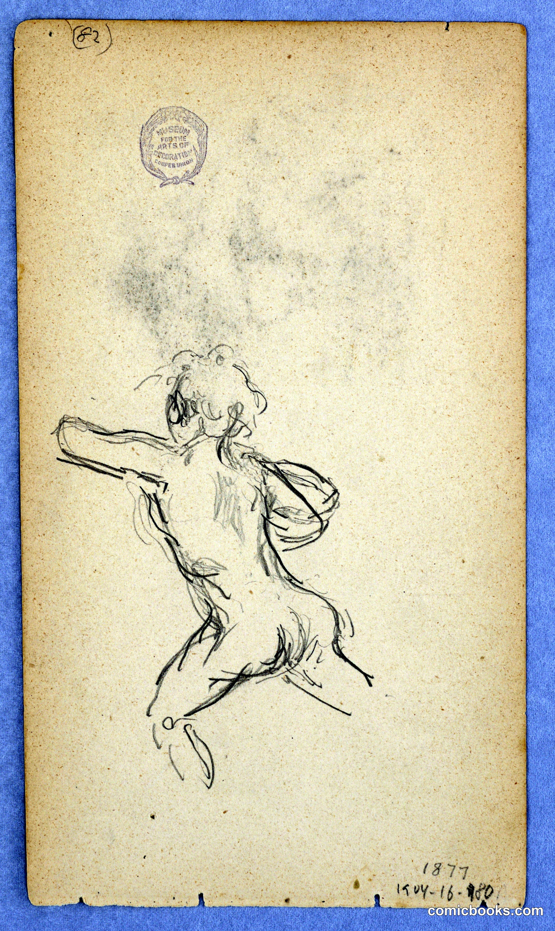 Figure Study