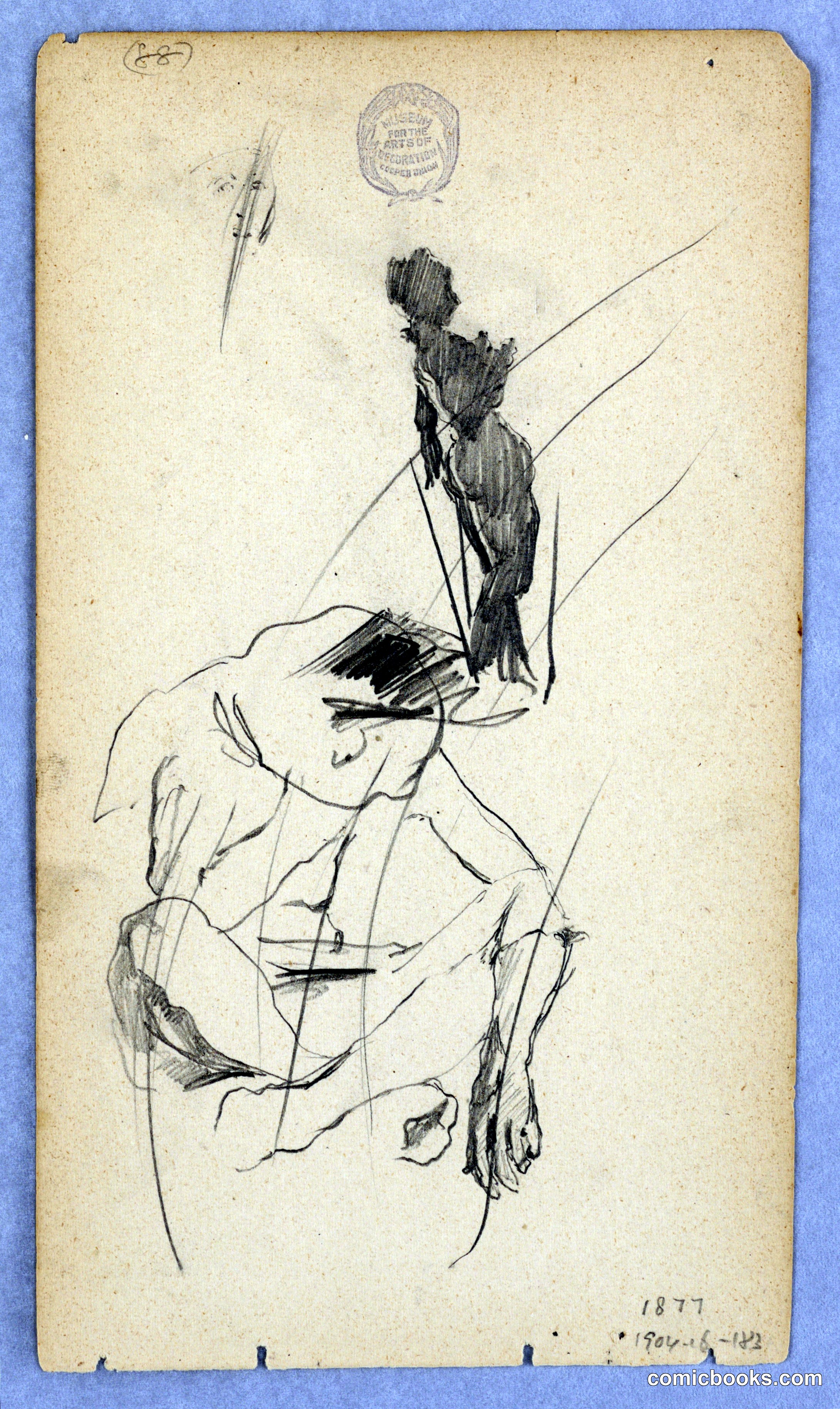 Figure Study