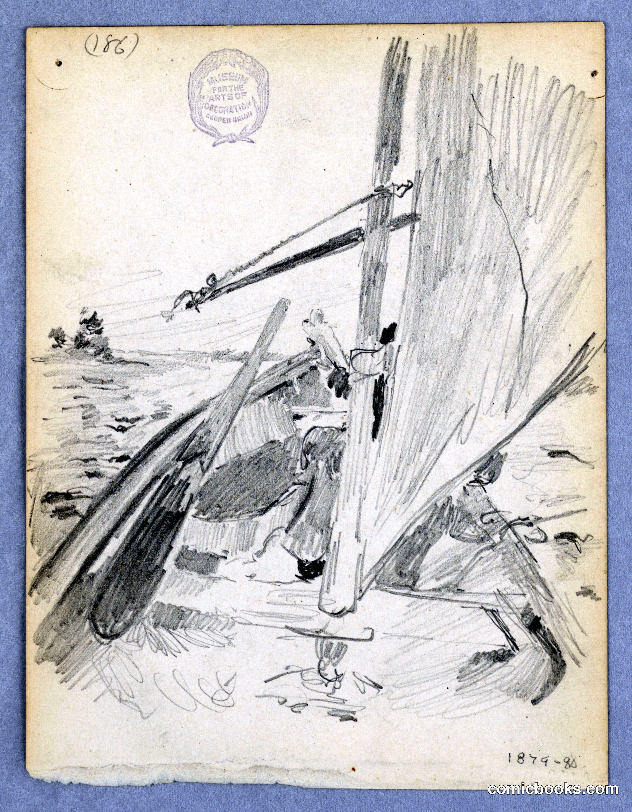 Sailboat
