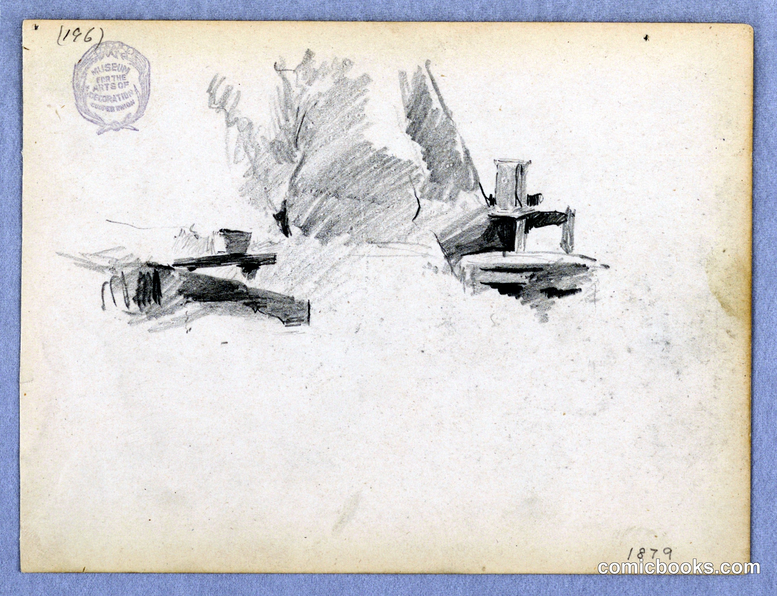 Study of Rock Formation