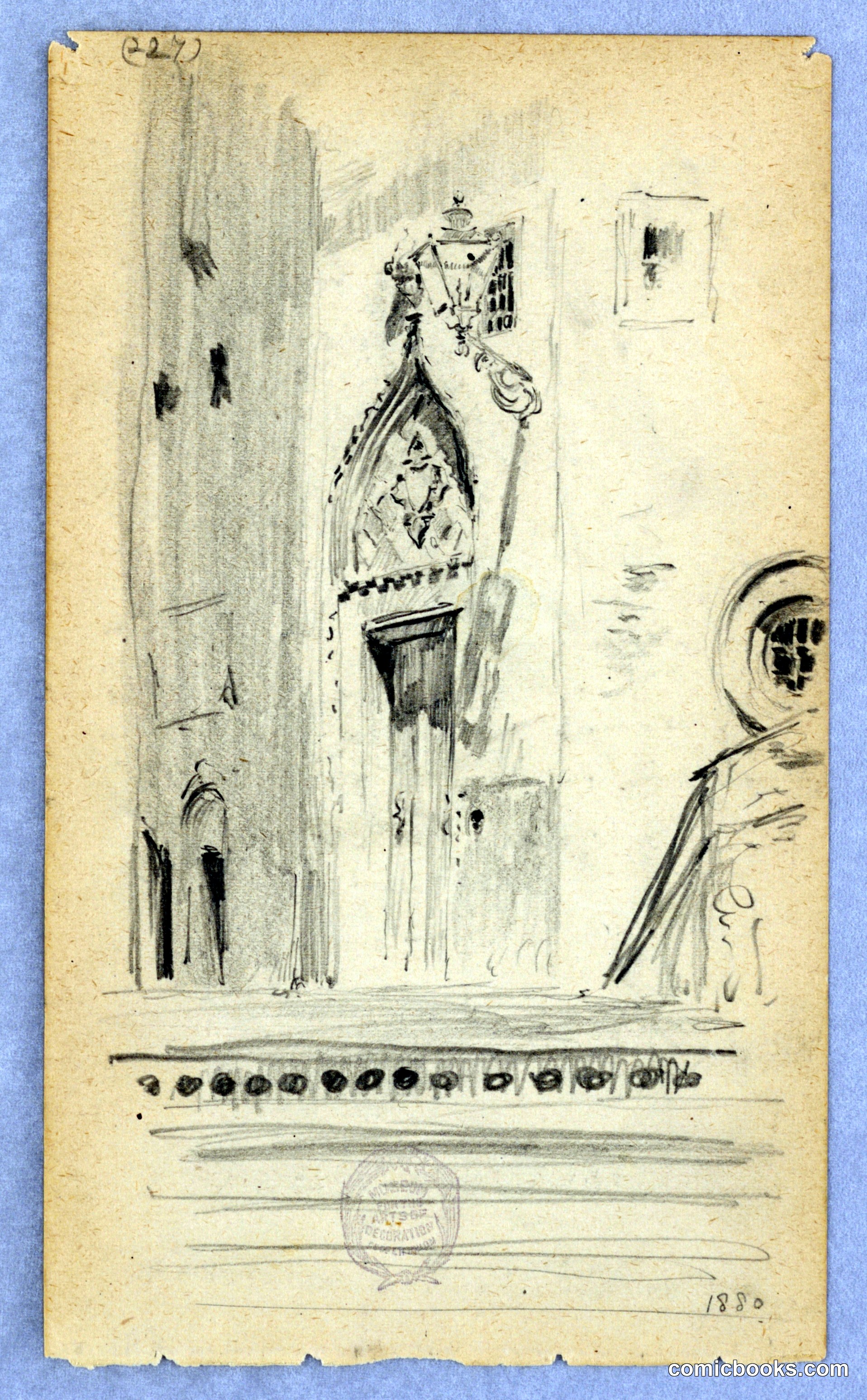 Doorway