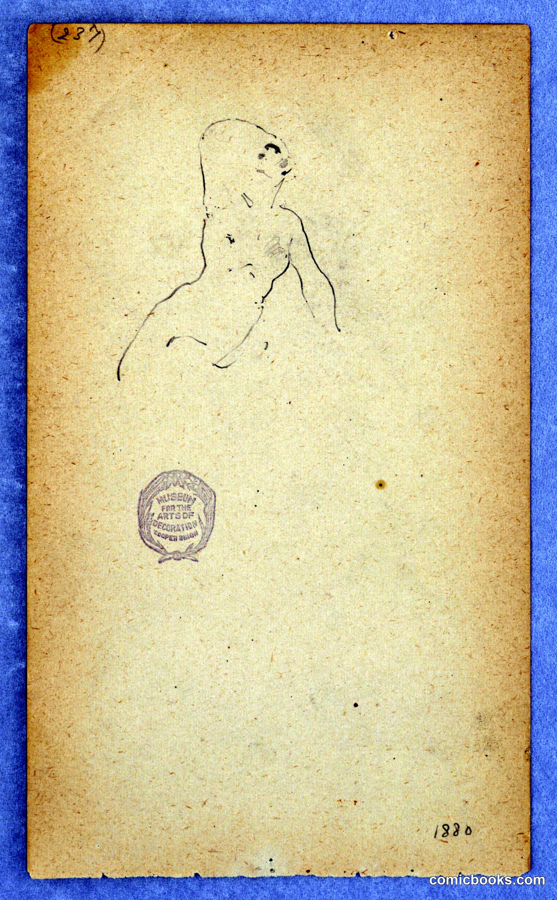 Figure Study
