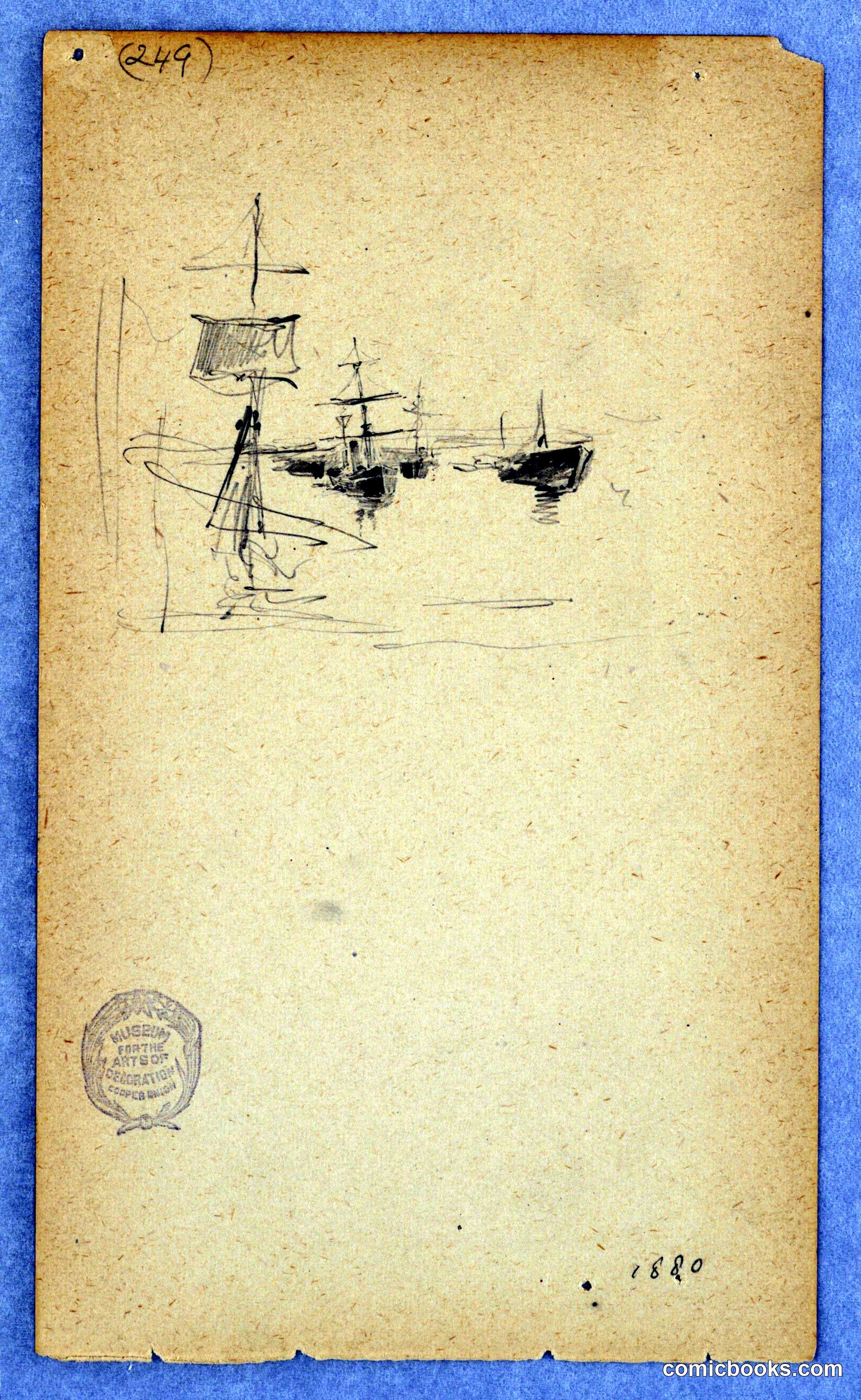 Harbor